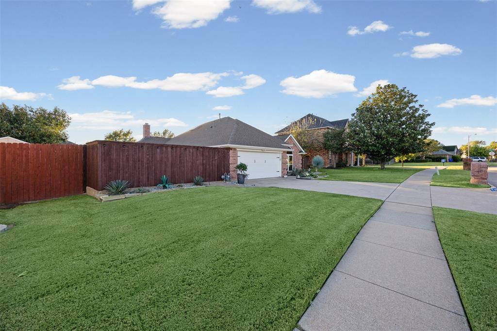 Mansfield, TX 76063,2102 Nugent Drive