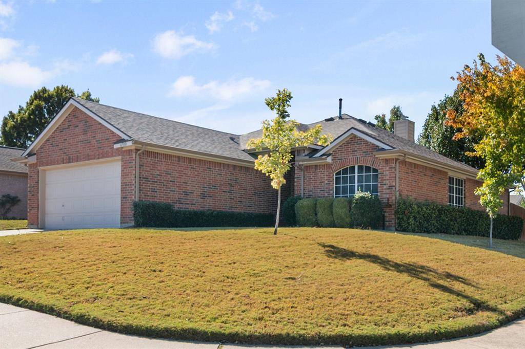 Arlington, TX 76002,6700 Periwinkle Drive