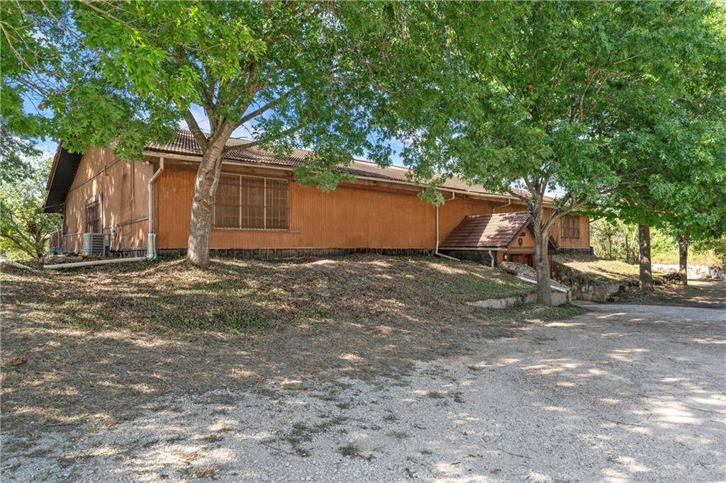 Marlin, TX 76661,1 Mesquite Tree Avenue