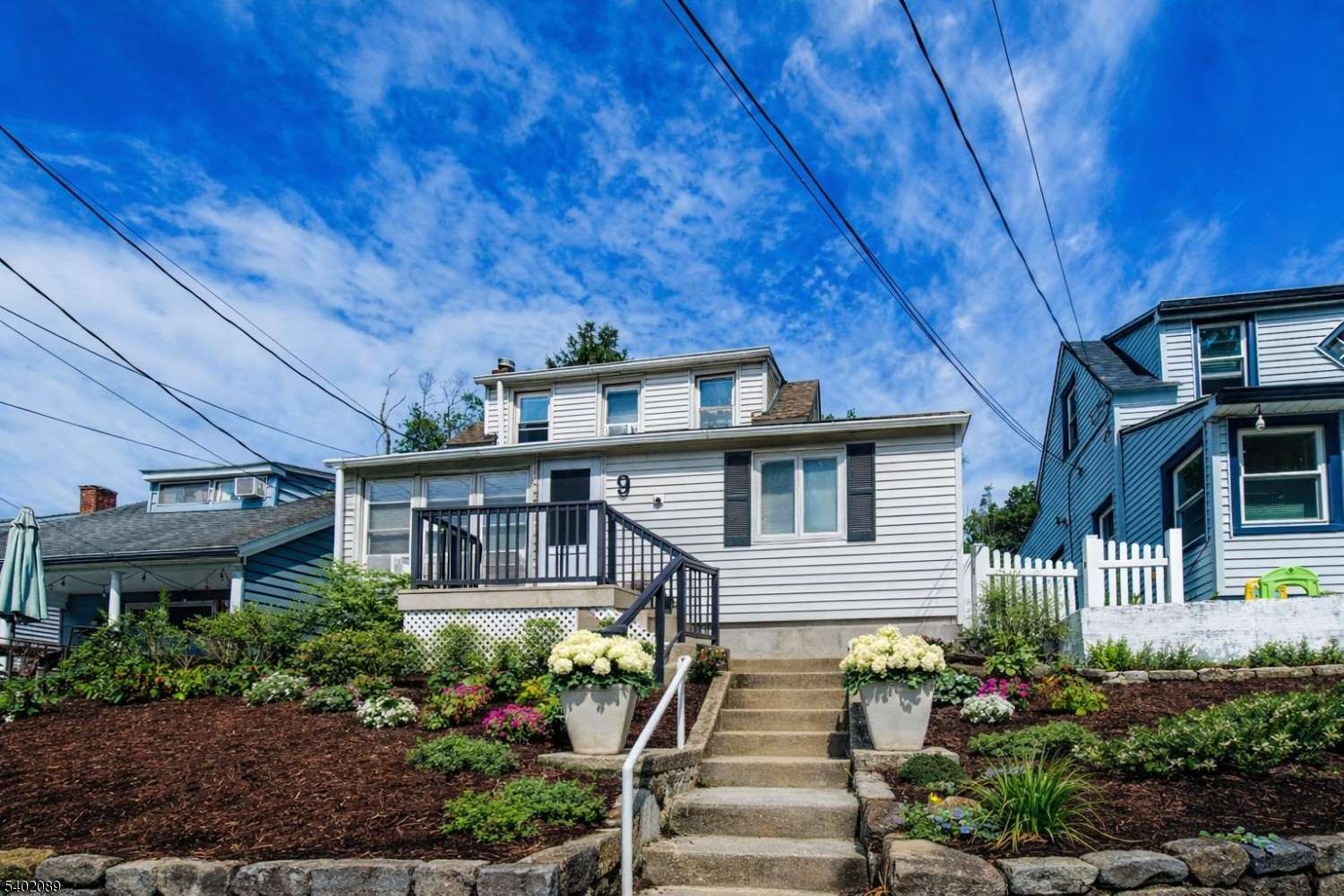 Mount Olive Twp., NJ 07828,9 Lakeview Ave