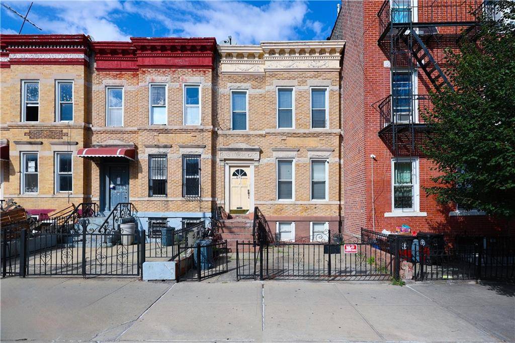 Brooklyn, NY 11220,647 47th ST