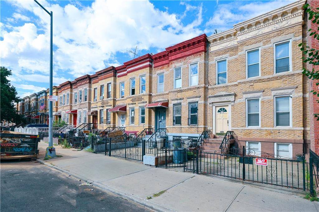 Brooklyn, NY 11220,647 47th ST