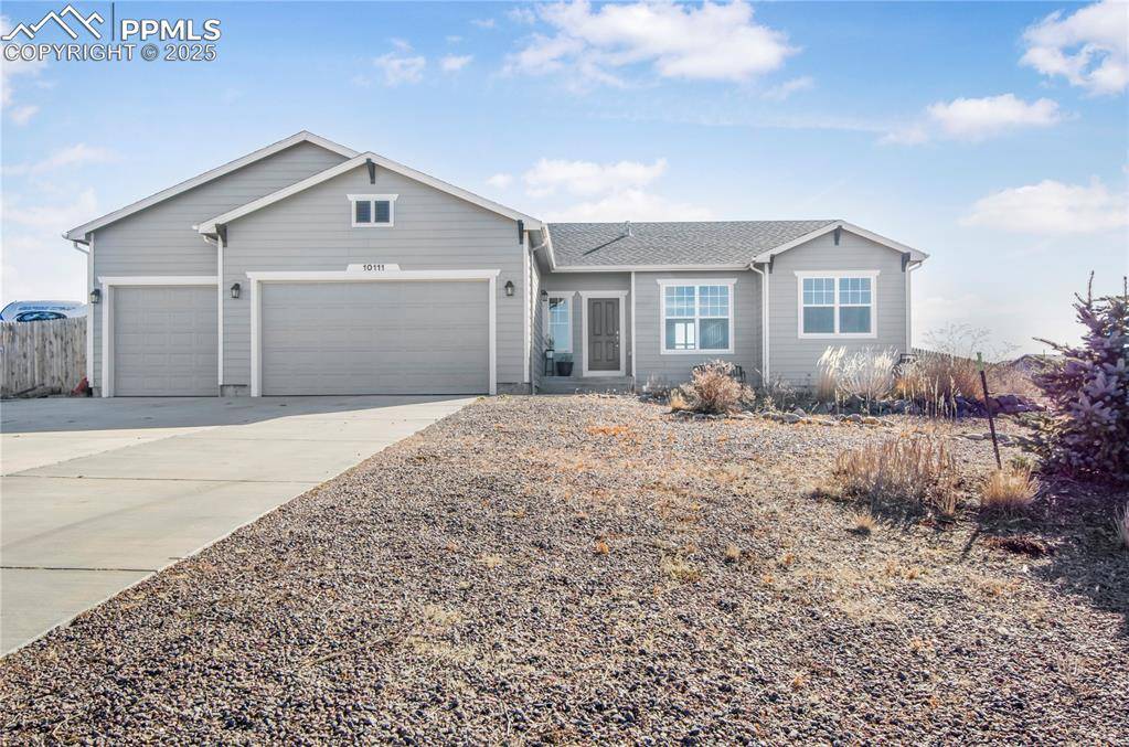 Peyton, CO 80831,10111 Keating DR