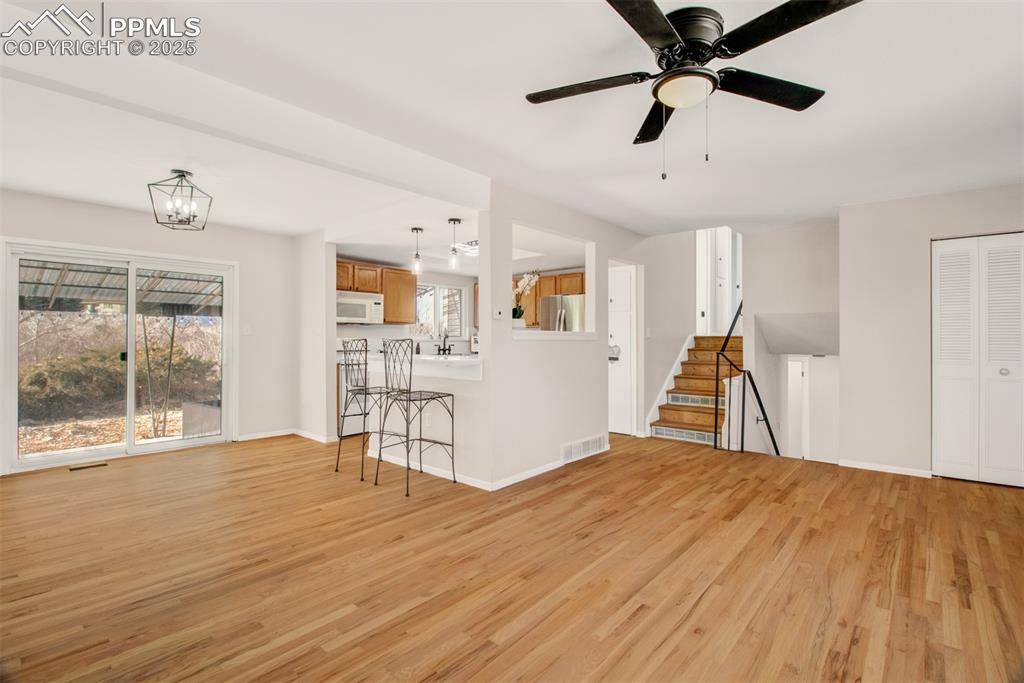 Colorado Springs, CO 80911,206 Cielo Vista ST