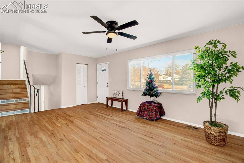 Colorado Springs, CO 80911,206 Cielo Vista ST