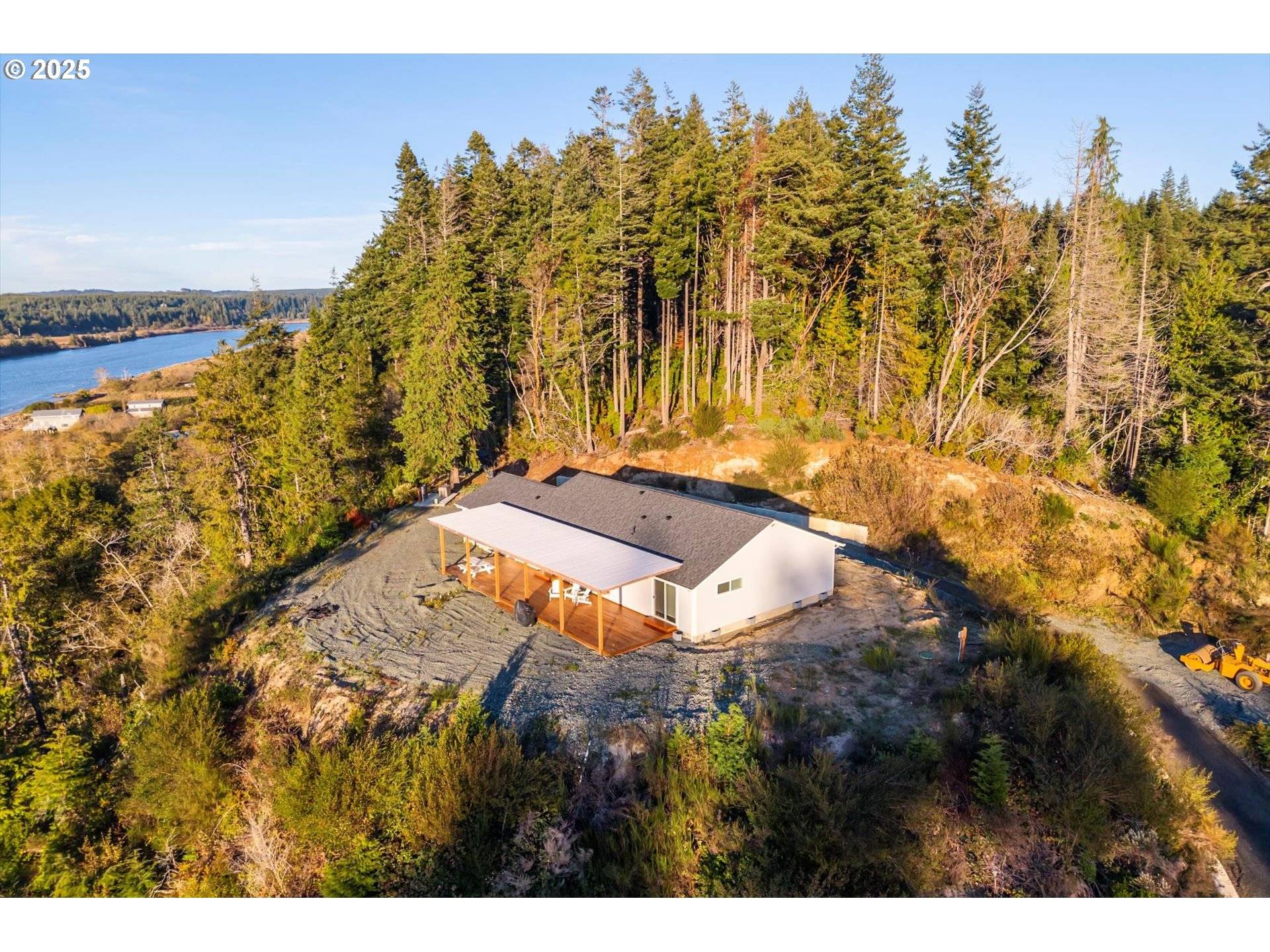 Bandon, OR 97411,88362 PEDERSON DR