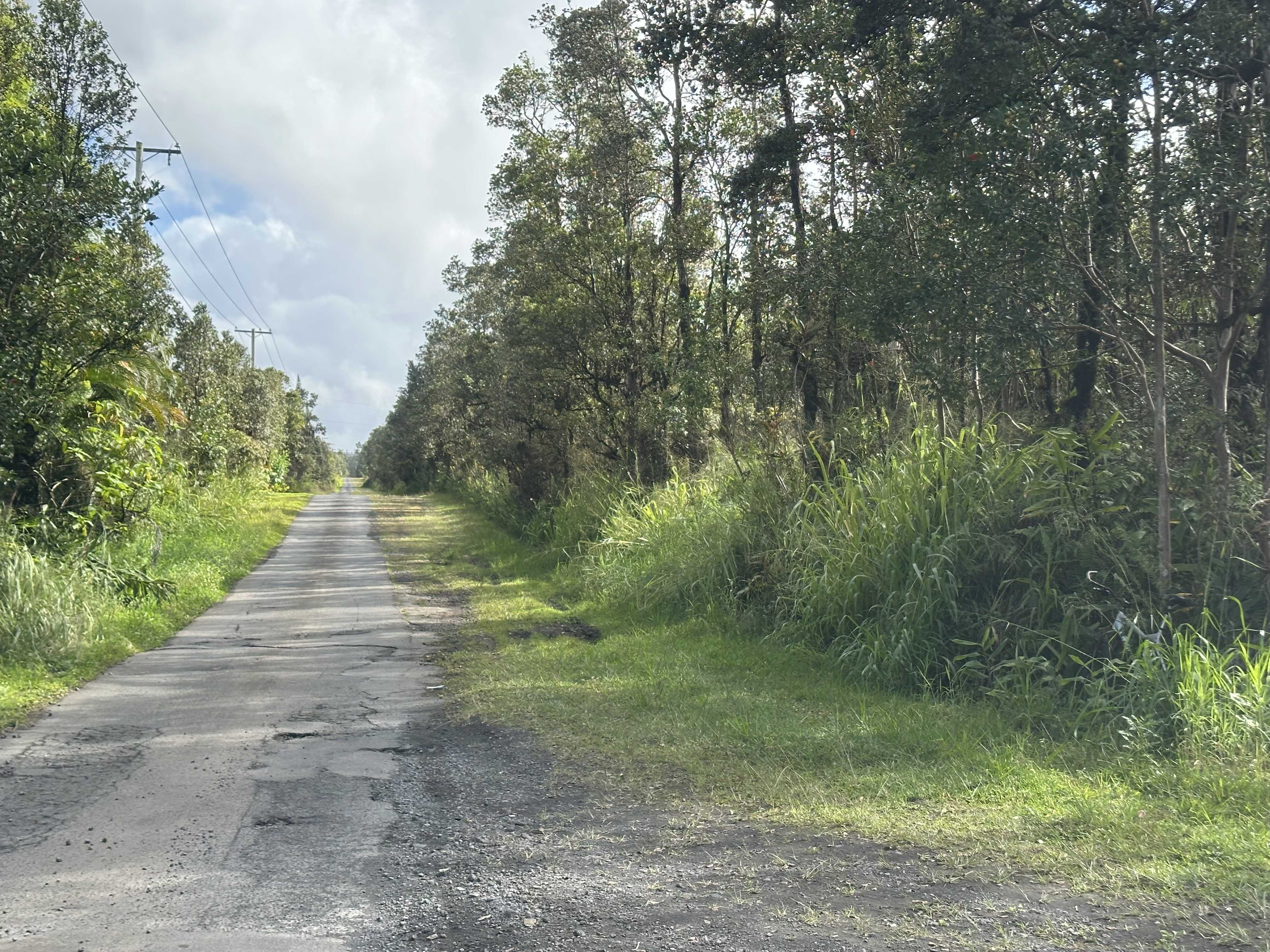 Mountain View, HI 96771,PALAINUI ST