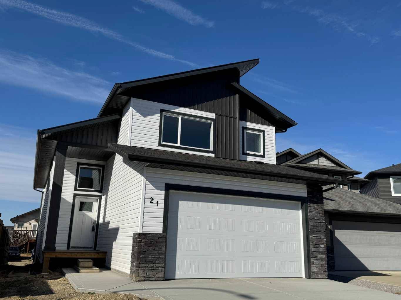 Blackfalds, AB T4M 0L7,21 Vermont Close