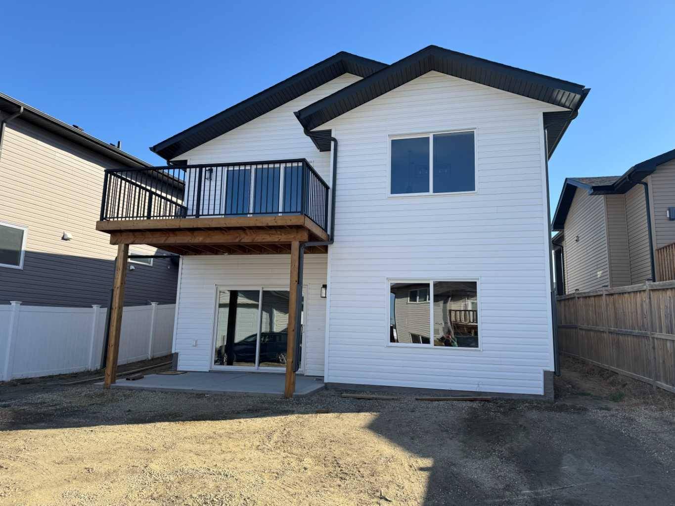 Blackfalds, AB T4M 0L7,21 Vermont Close