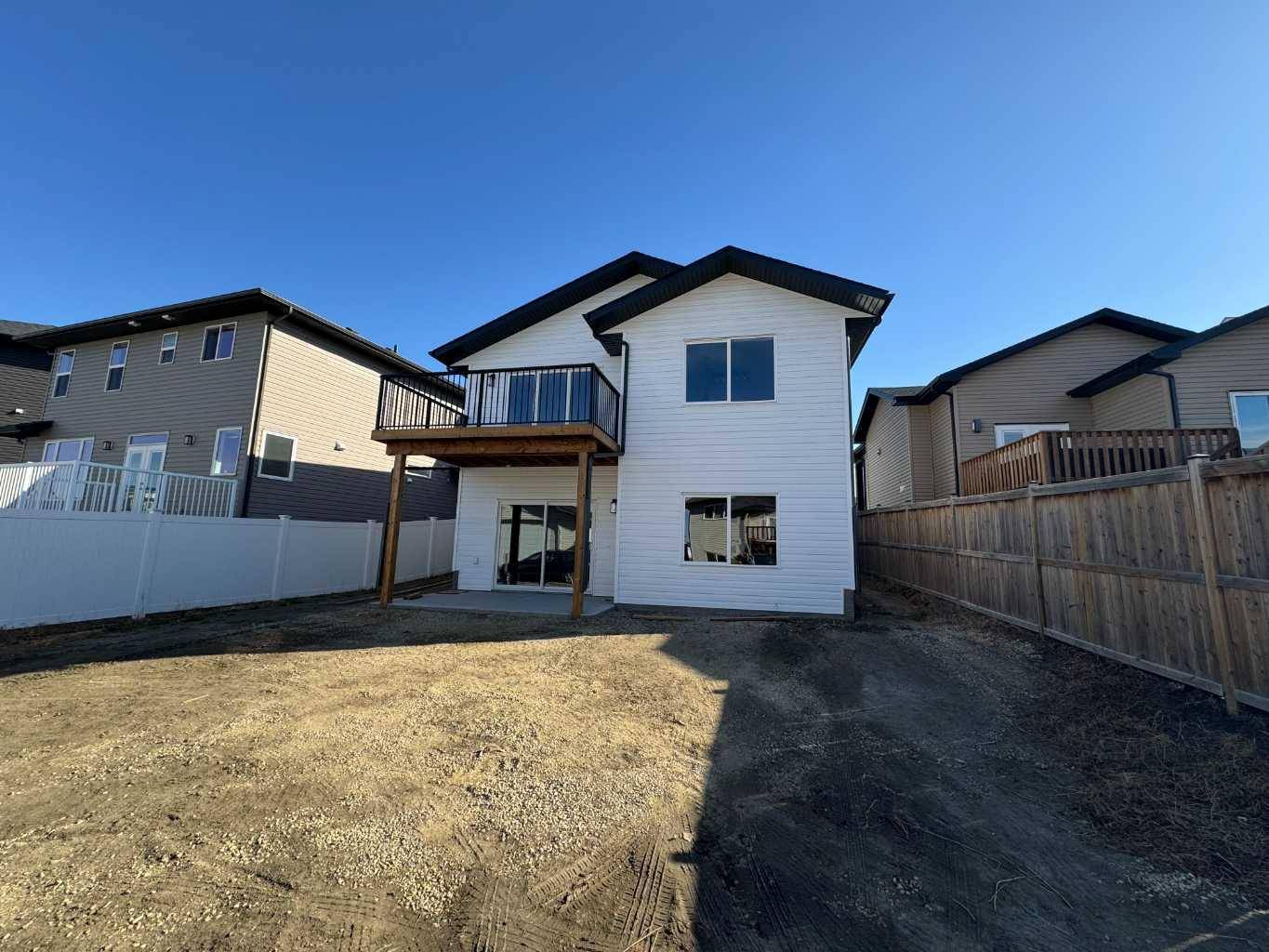 Blackfalds, AB T4M 0L7,21 Vermont Close