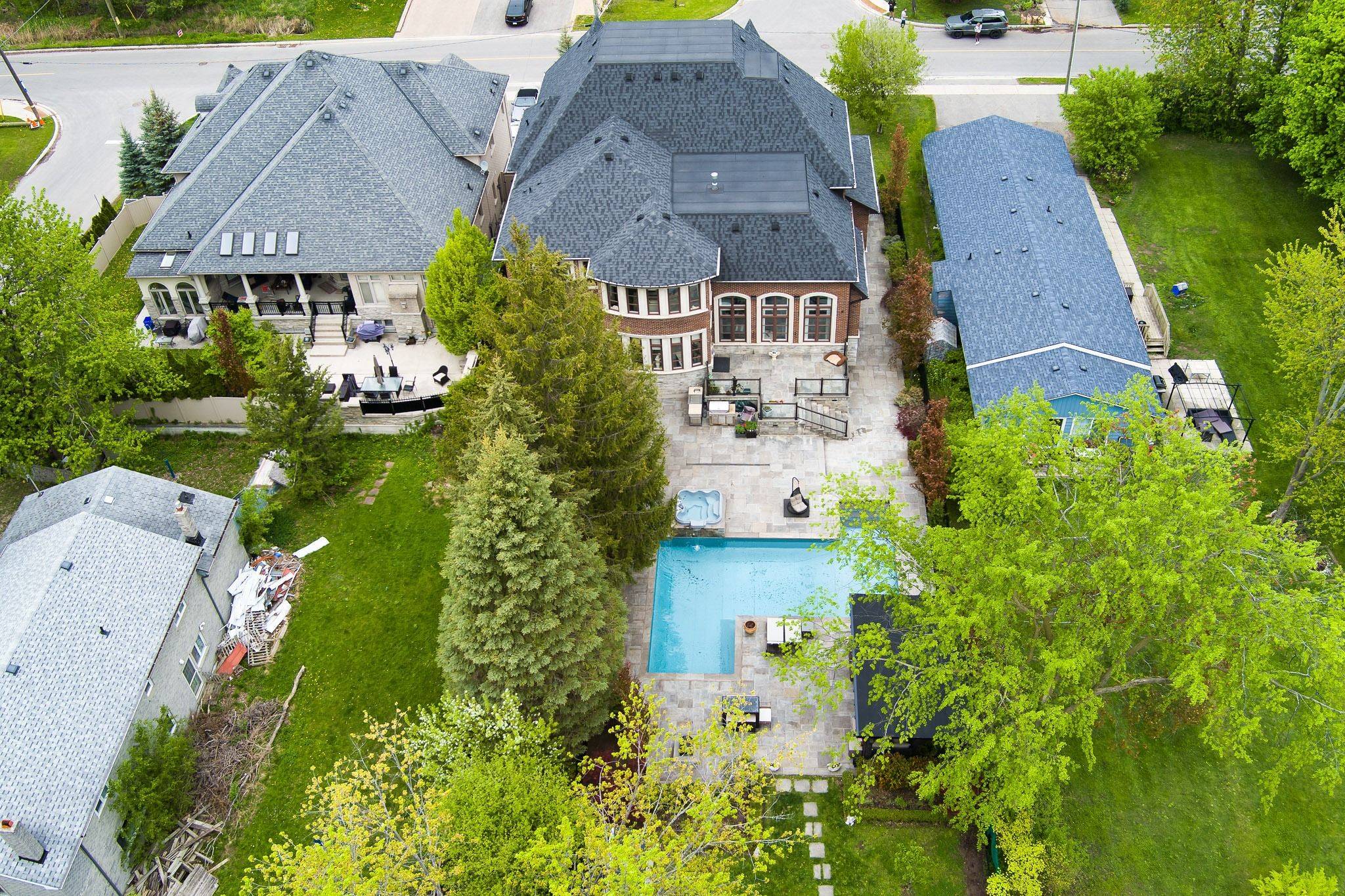 Richmond Hill, ON L4E 3A4,173 Lakeland CRES