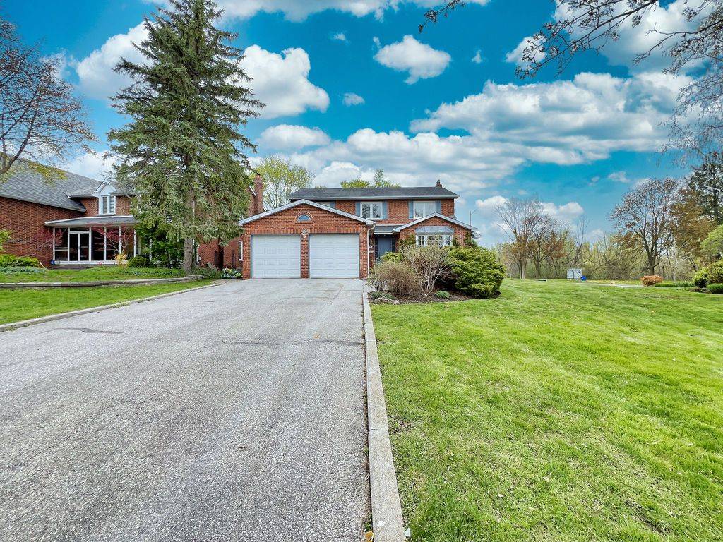 Markham, ON L3R 3M6,38 Mckay CRES