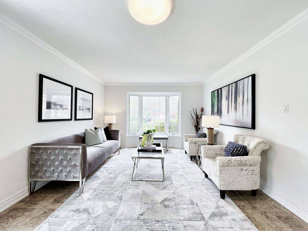 Markham, ON L3R 3M6,38 Mckay CRES