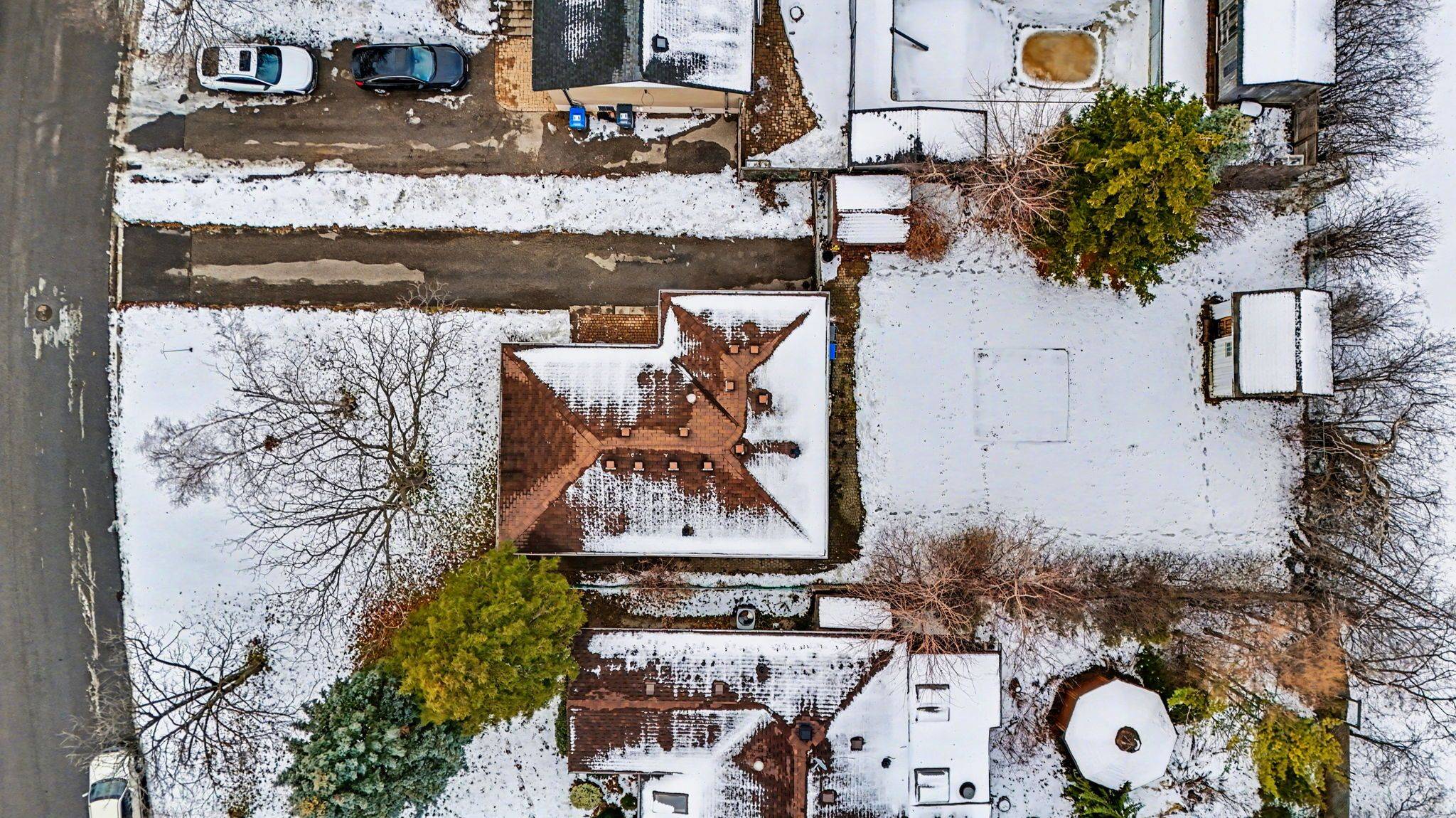 Brampton, ON L6T 3P4,40 Flavian CRES