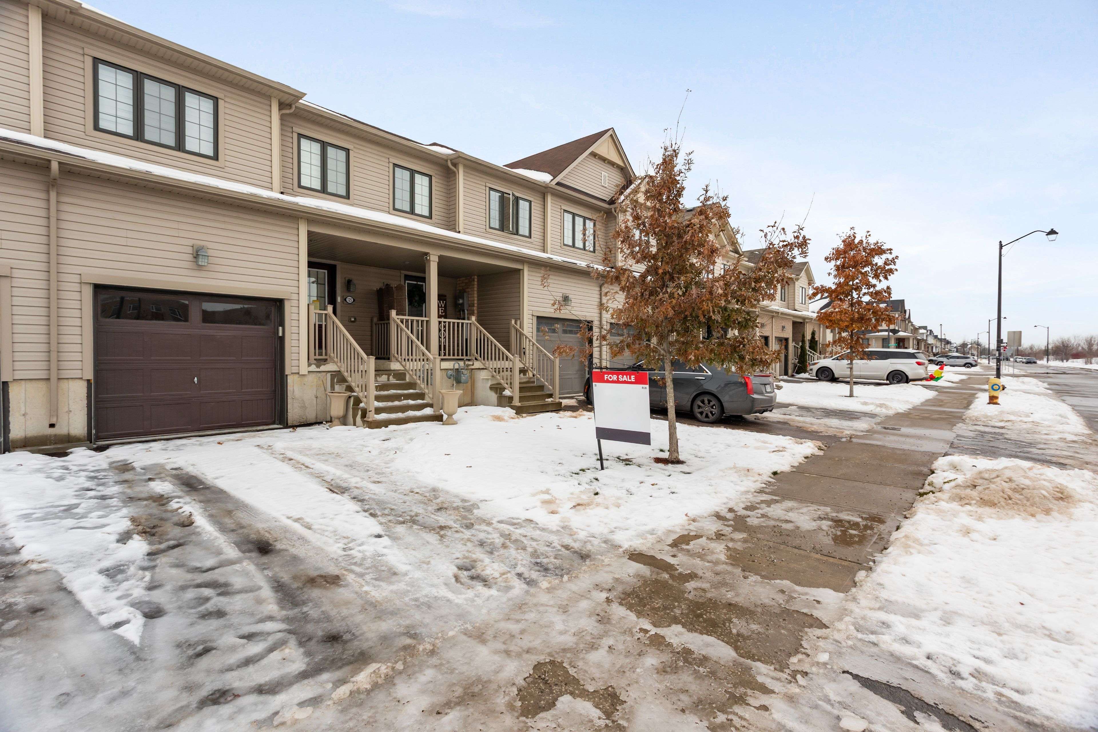 Haldimand, ON N3W 0E1,125 Thompson RD