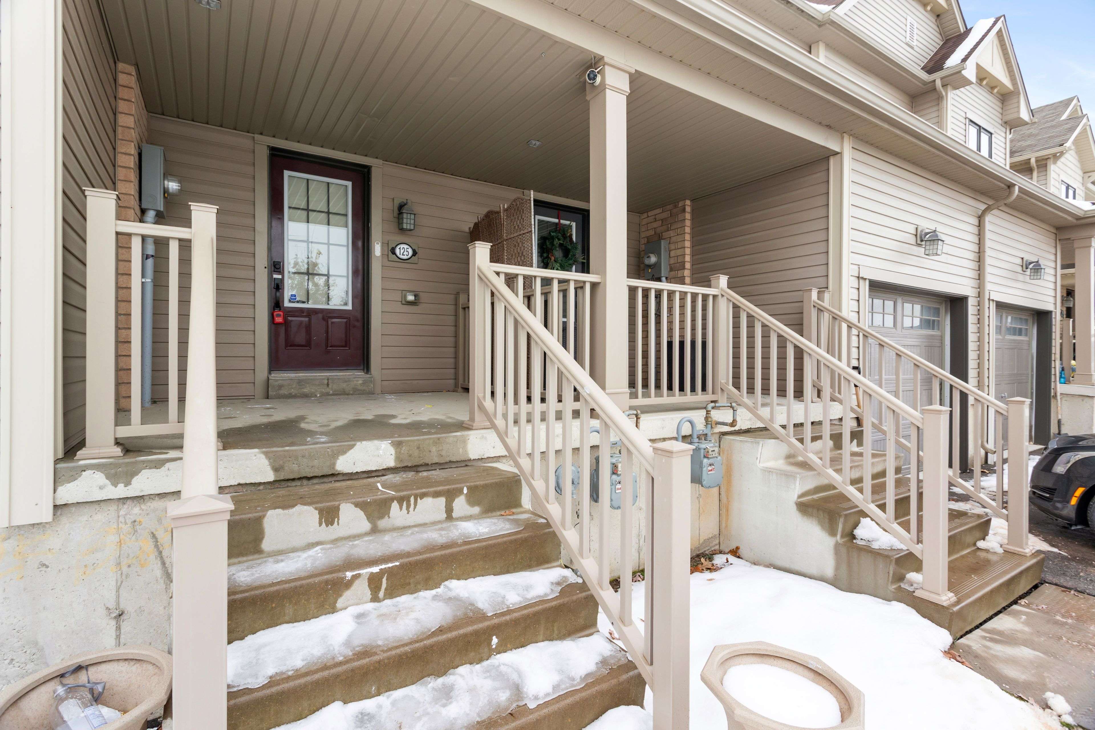 Haldimand, ON N3W 0E1,125 Thompson RD