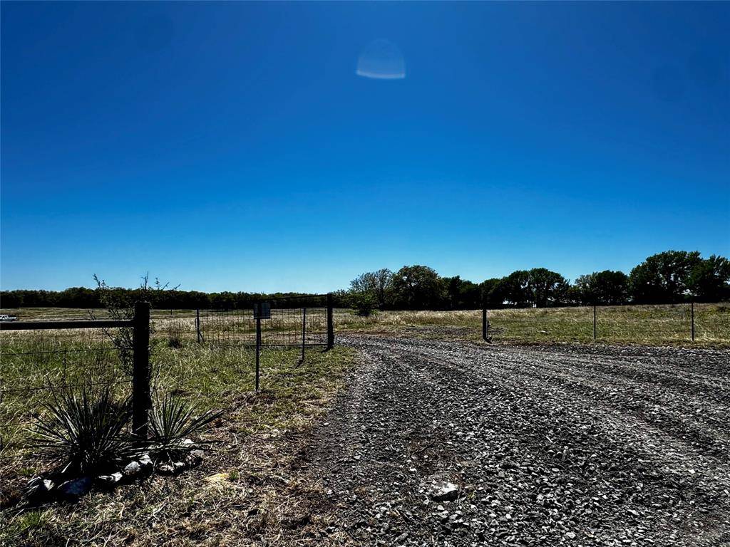 Chico, TX 76431,TR 22.25 CR 1750 Cr-1750