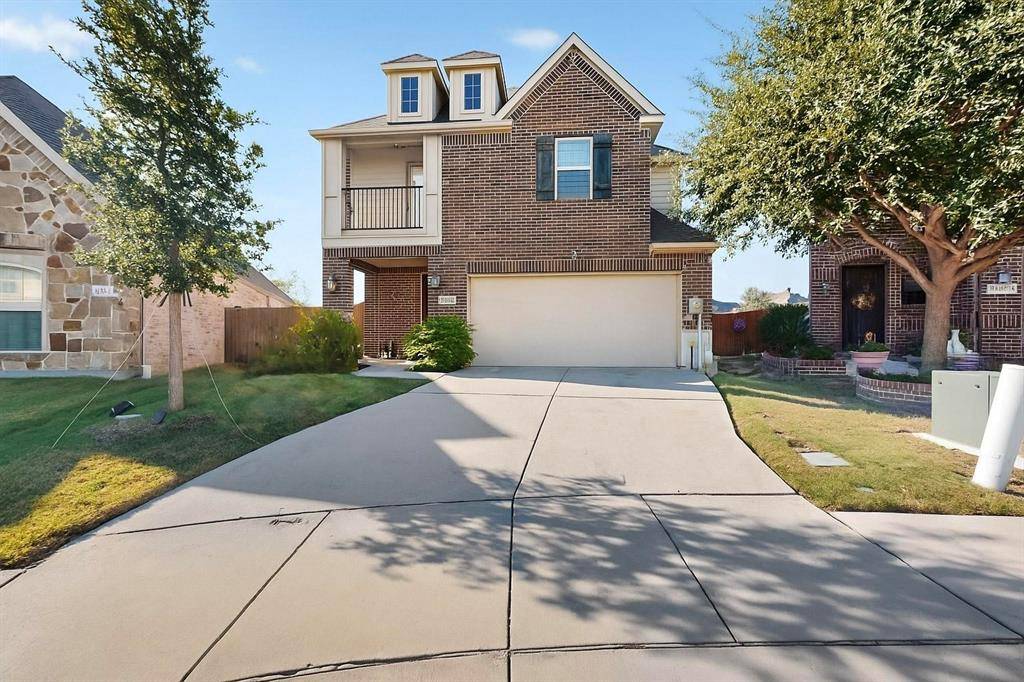Mckinney, TX 75072,10121 Emily Pass