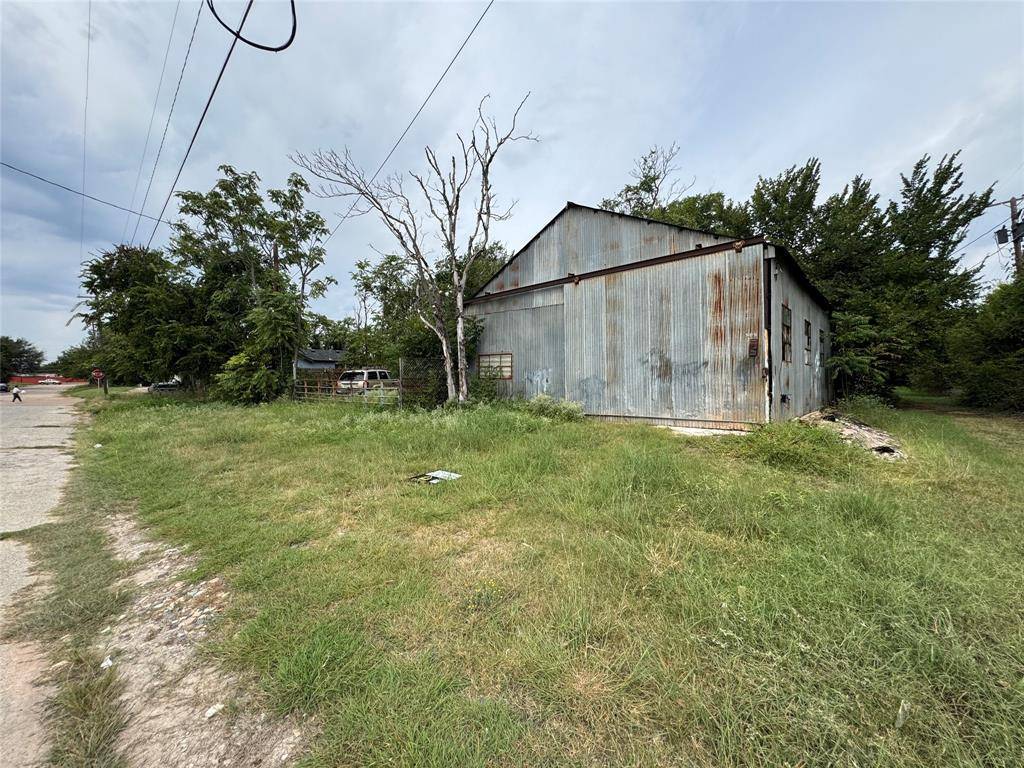 Wichita Falls, TX 76306,701 N Lamar Street