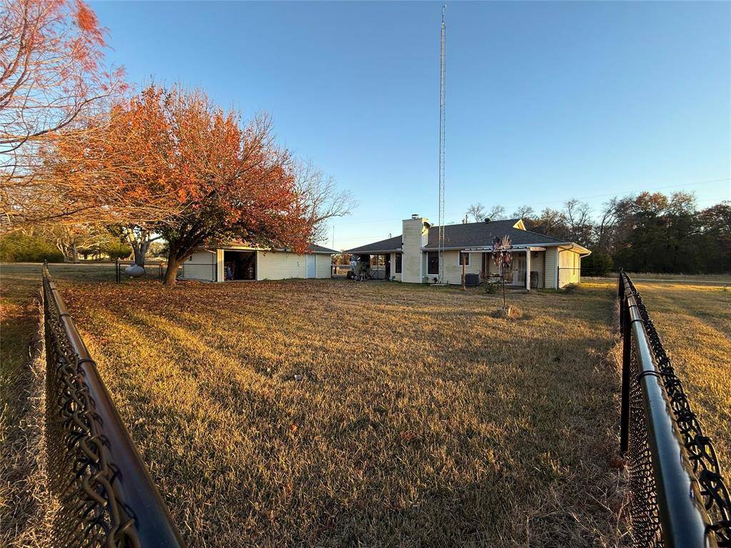 Wills Point, TX 75169,332 Vz County Road 3439