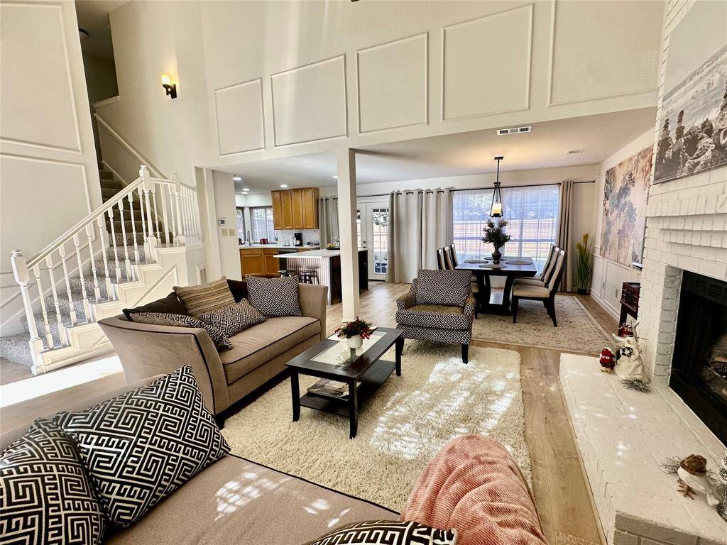 Rowlett, TX 75089,3411 Beech Street