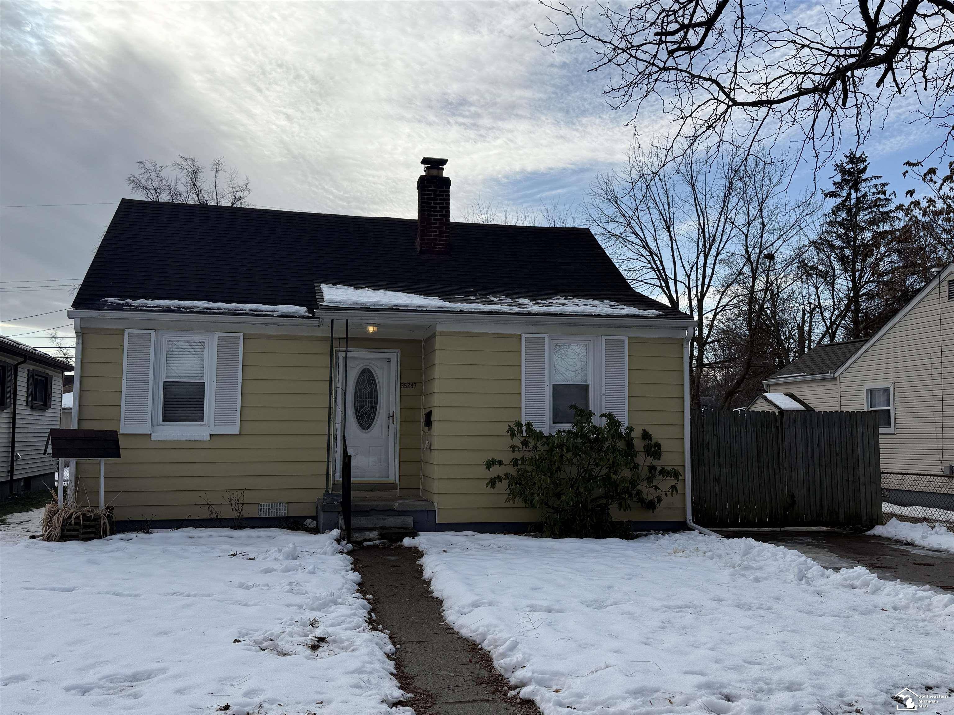 Wayne, MI 48184,35247 Currier ST