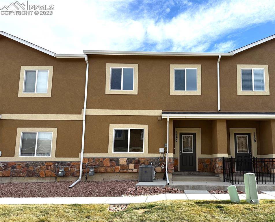 Colorado Springs, CO 80951,1780 Belton HTS