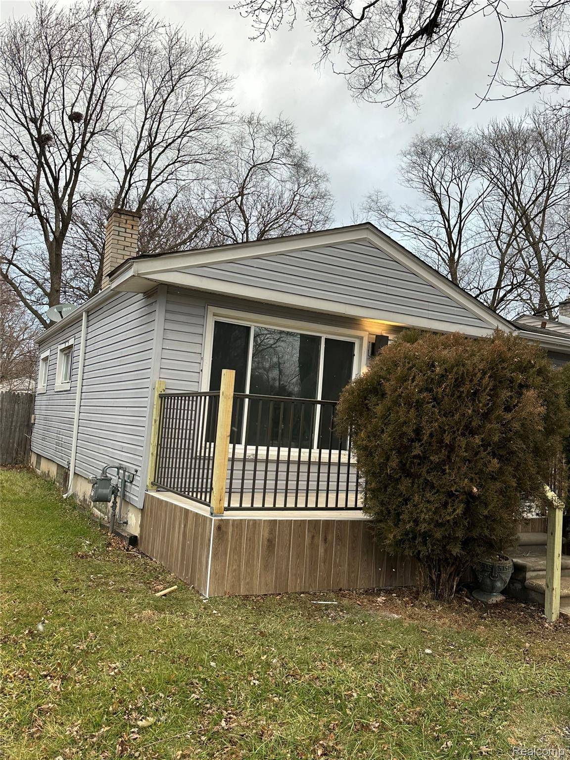 Inkster, MI 48141,29520 Glenwood ST