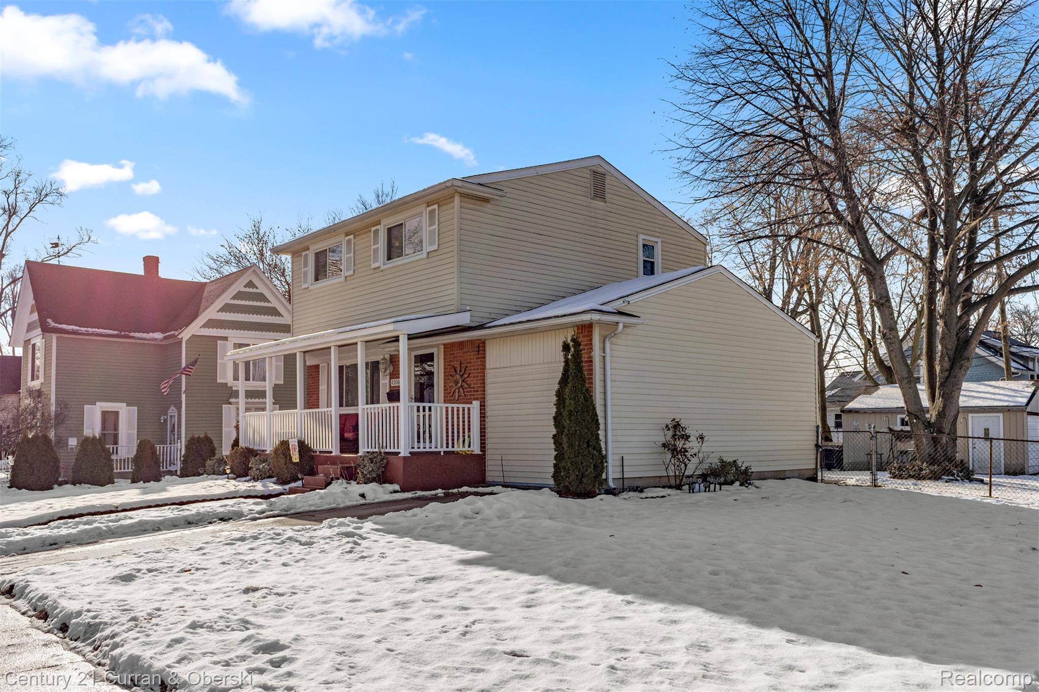 Wayne, MI 48184,4306 Elizabeth ST