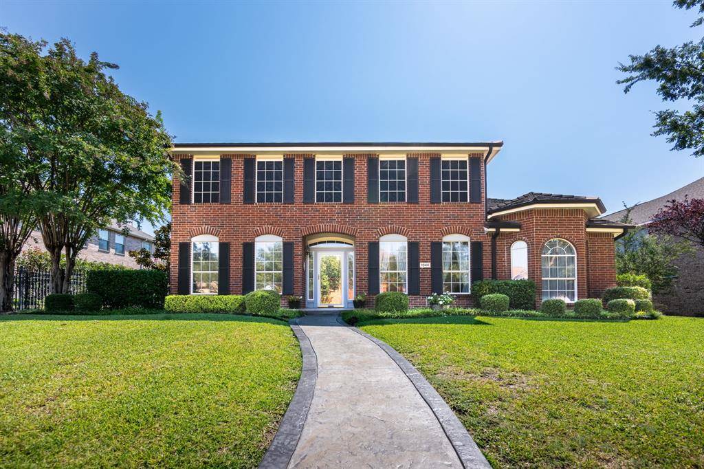 Rockwall, TX 75087,1046 Courtney Circle