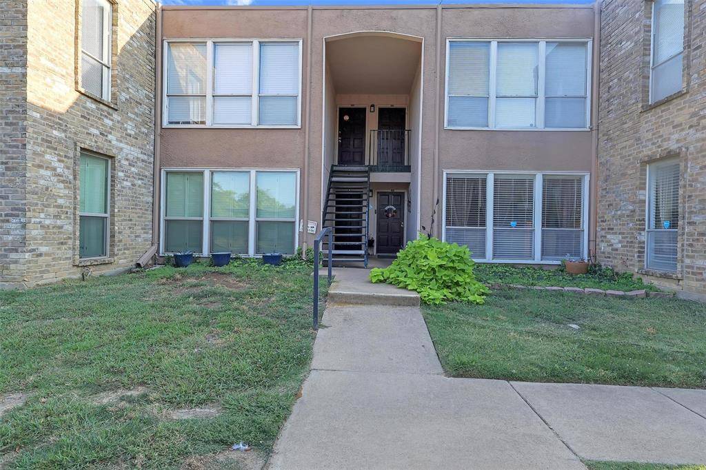 Fort Worth, TX 76112,5624 Boca Raton Boulevard #133