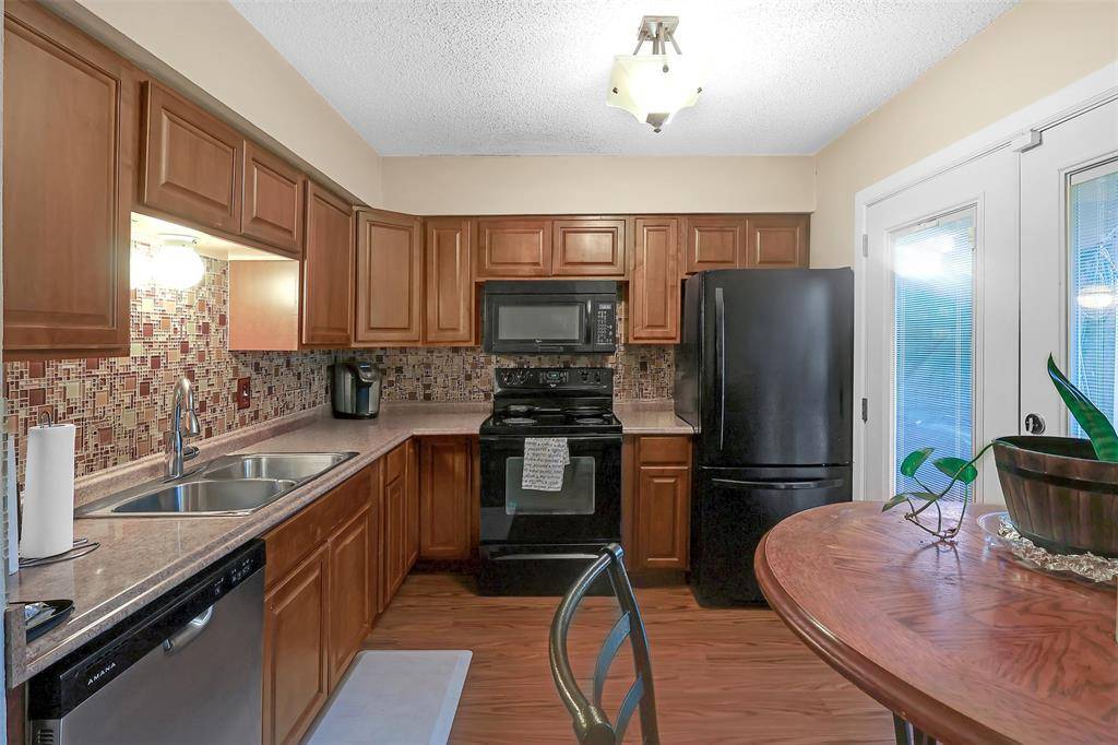 Fort Worth, TX 76112,5624 Boca Raton Boulevard #133