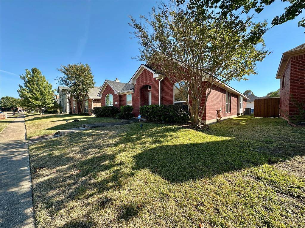 Rowlett, TX 75089,7122 Deerfield Drive