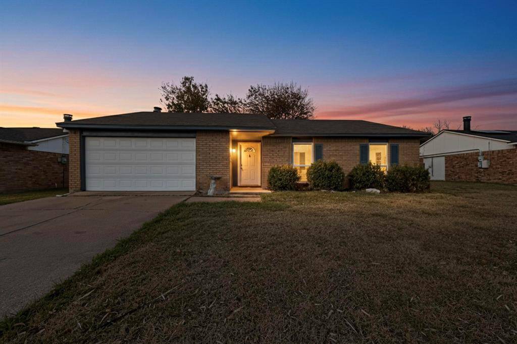 North Richland Hills, TX 76182,6805 Newcastle Place