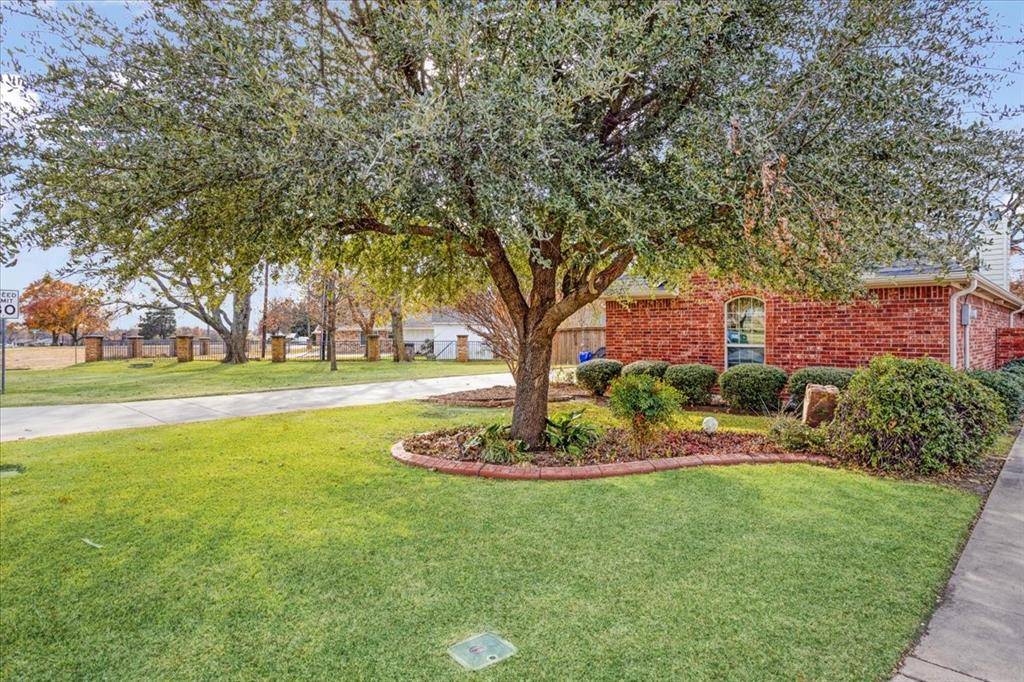 Sherman, TX 75092,2700 Rex Cruse Drive