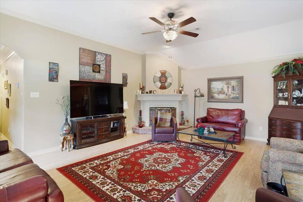 Sherman, TX 75092,2700 Rex Cruse Drive