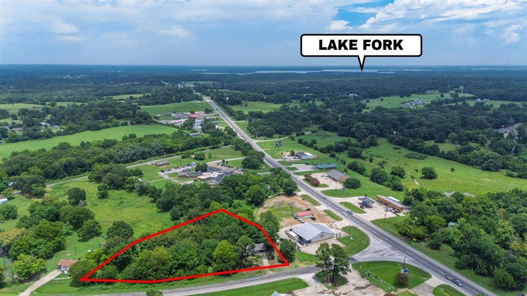 Emory, TX 75440,122 Fm 275