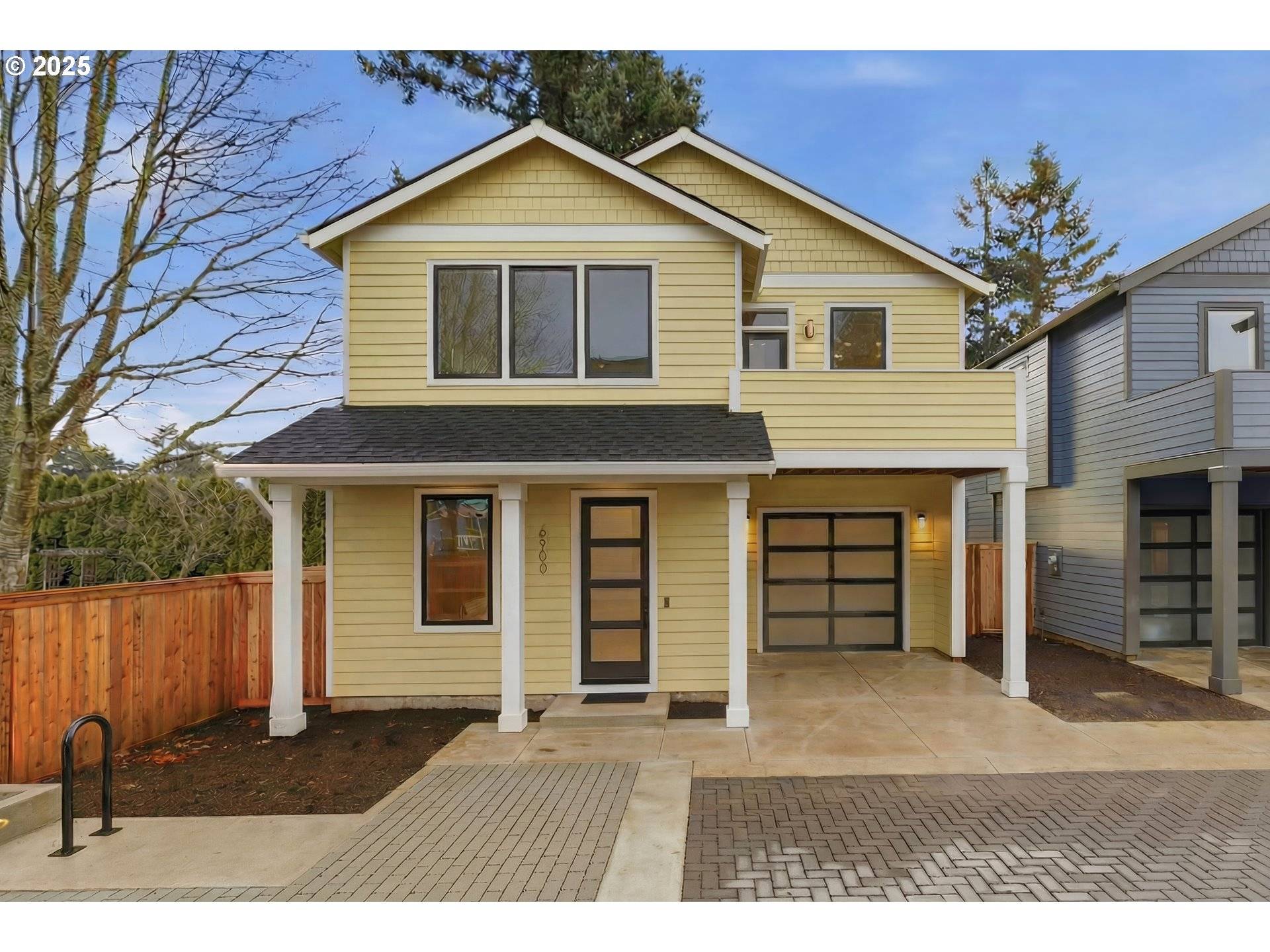 Portland, OR 97206,6900 SE Brooklyn ST