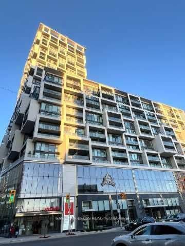 Toronto C10, ON M4S 0B1,5 Soudan AVE #1510