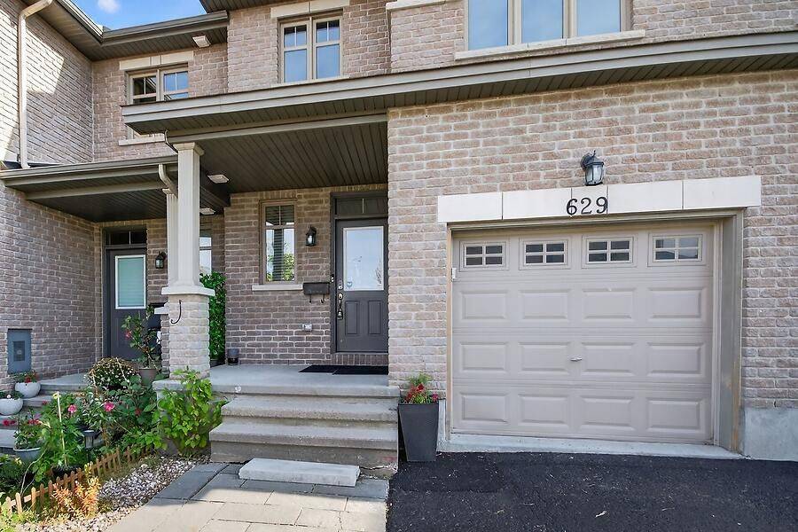 Leitrim, ON K1T 0L1,629 Sunburst ST