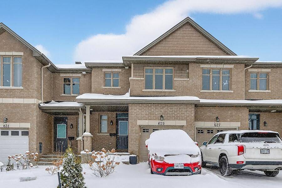 Leitrim, ON K1T 0L1,629 Sunburst ST