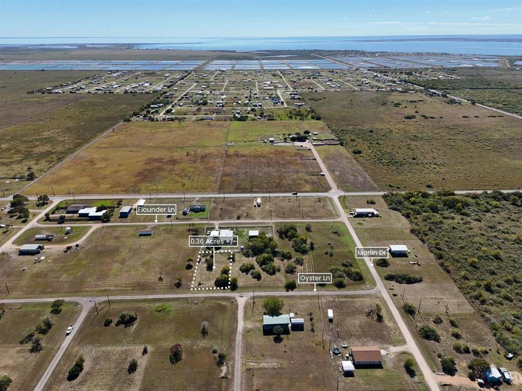Palacios, TX 77465,Lot 14 Oyster Lane
