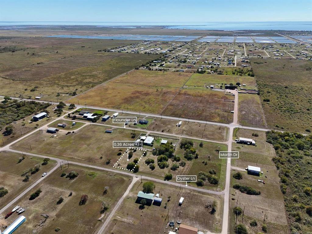 Palacios, TX 77465,Lot 14 Oyster Lane