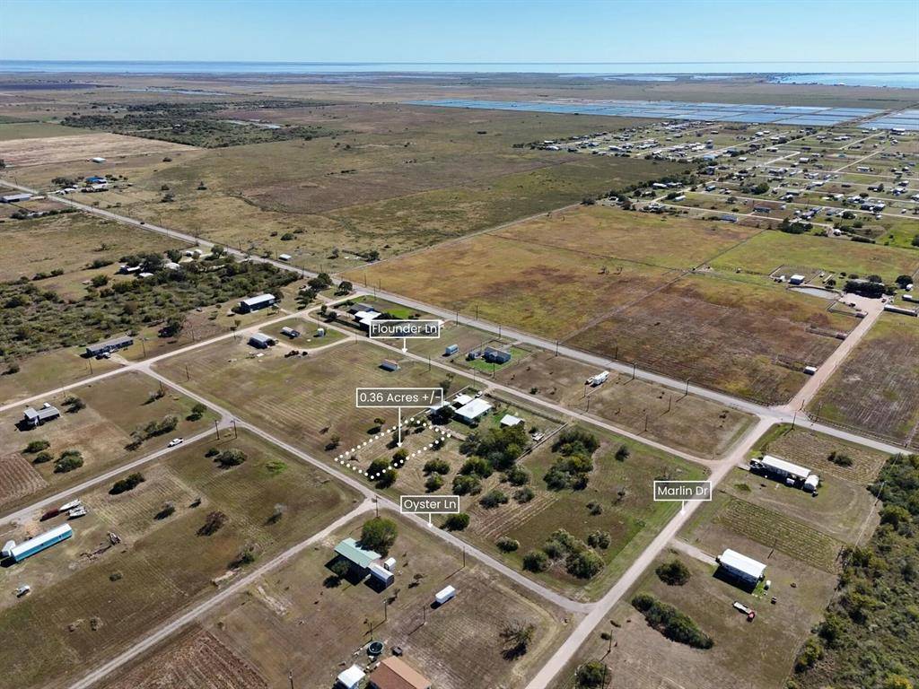 Palacios, TX 77465,Lot 14 Oyster Lane