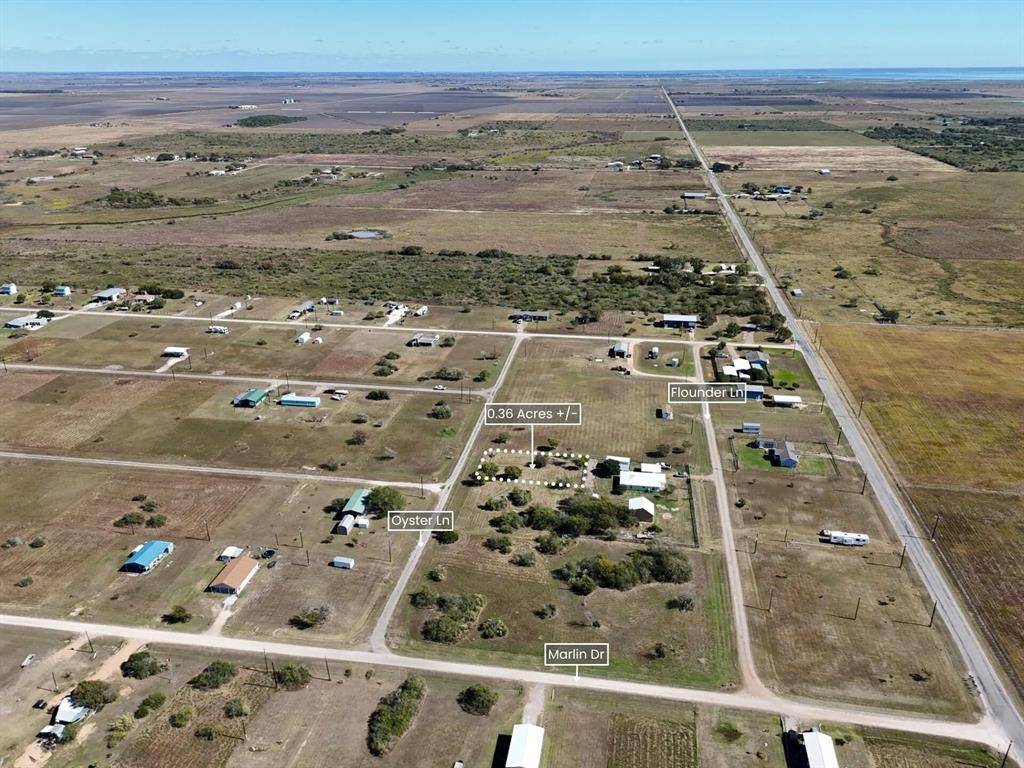 Palacios, TX 77465,Lot 14 Oyster Lane