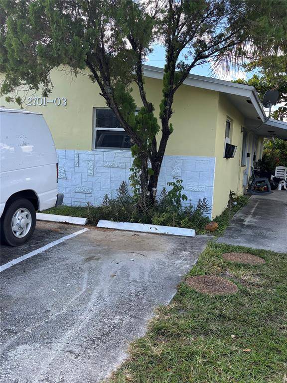Fort Lauderdale, FL 33311,2701 NW 9th Ave