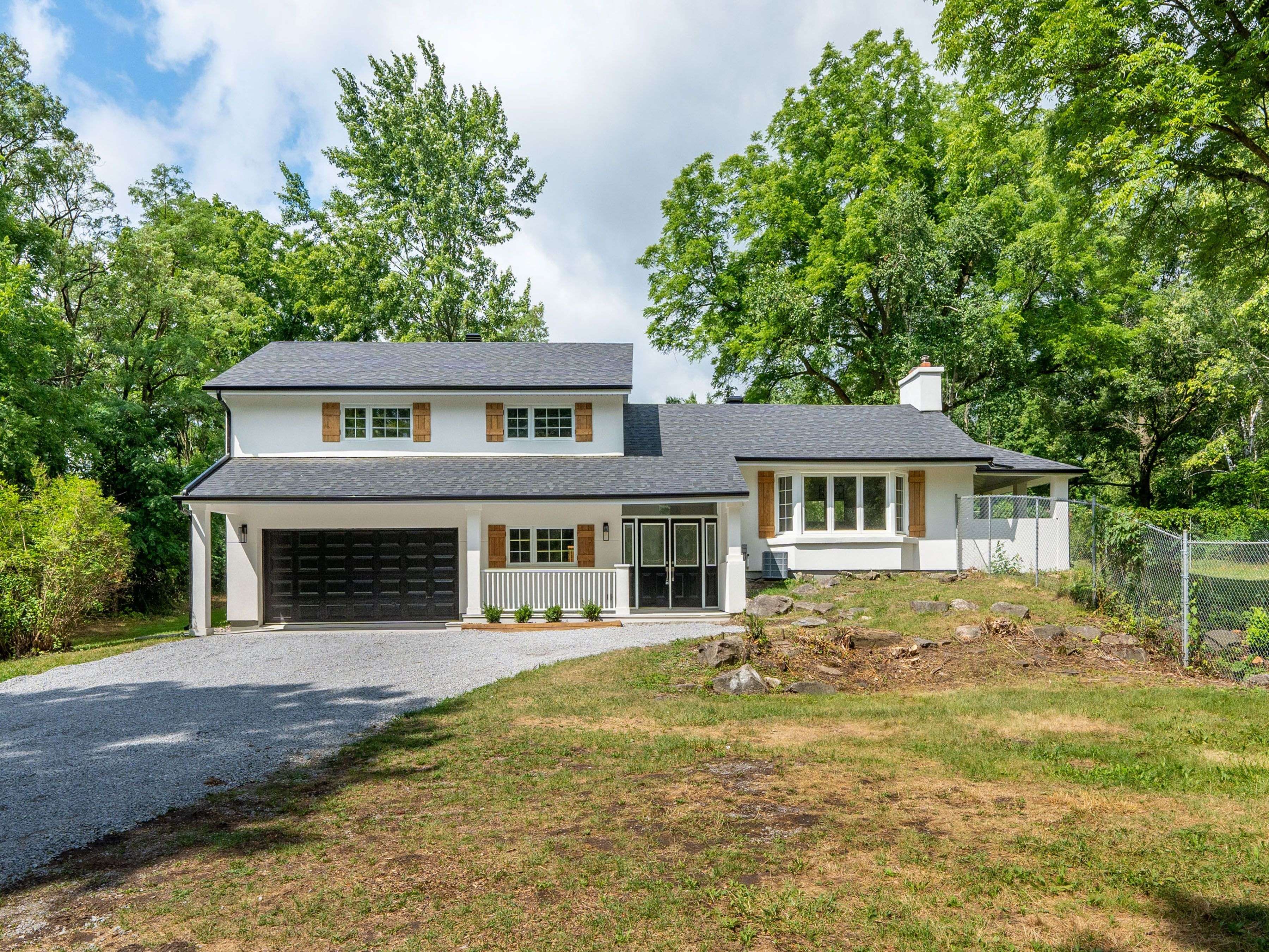 Richmond Hill, ON L4E 3R5,12056 Leslie ST