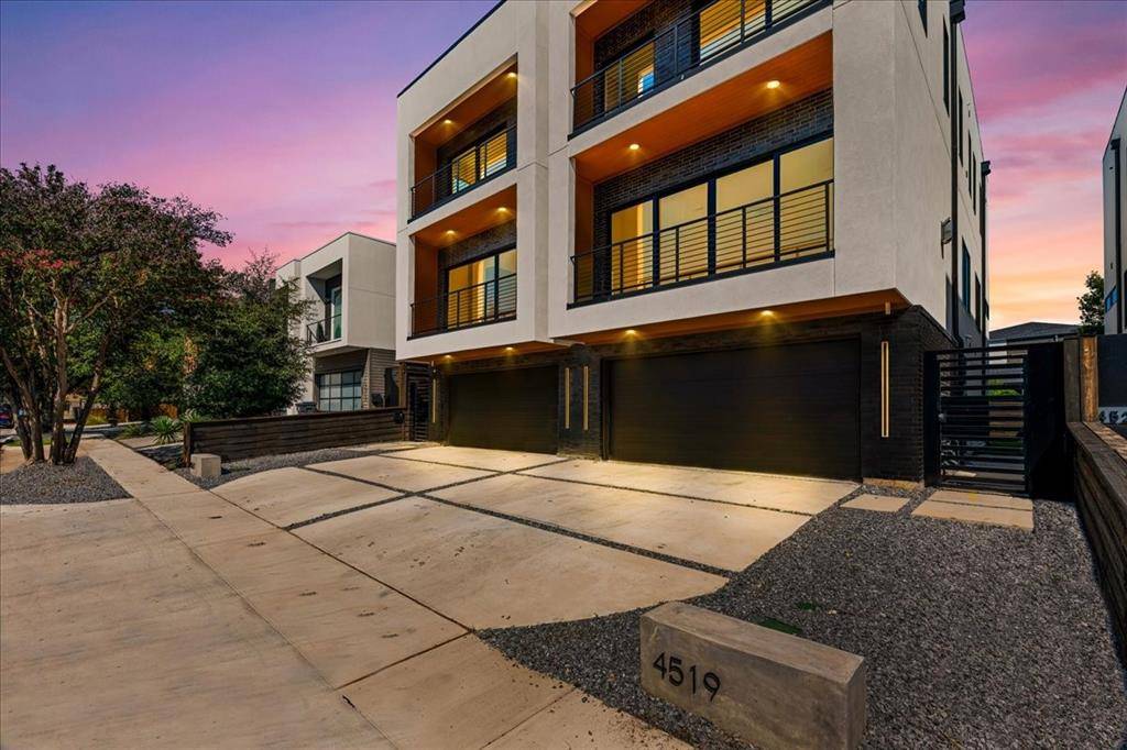 Dallas, TX 75204,4519 Weldon Street
