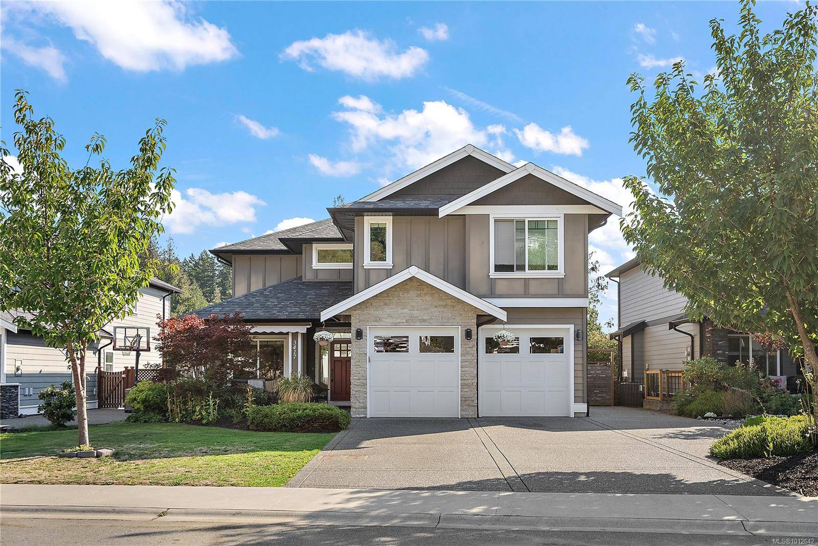 Colwood, BC V9C 0J1,3417 Resolution Way