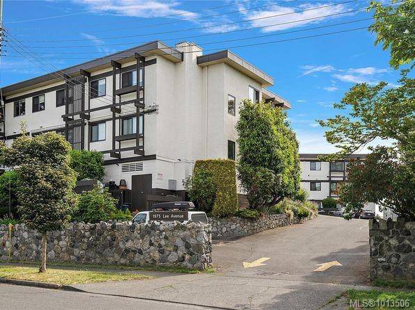 Victoria, BC V8R 4W9,1975 Lee Ave #112